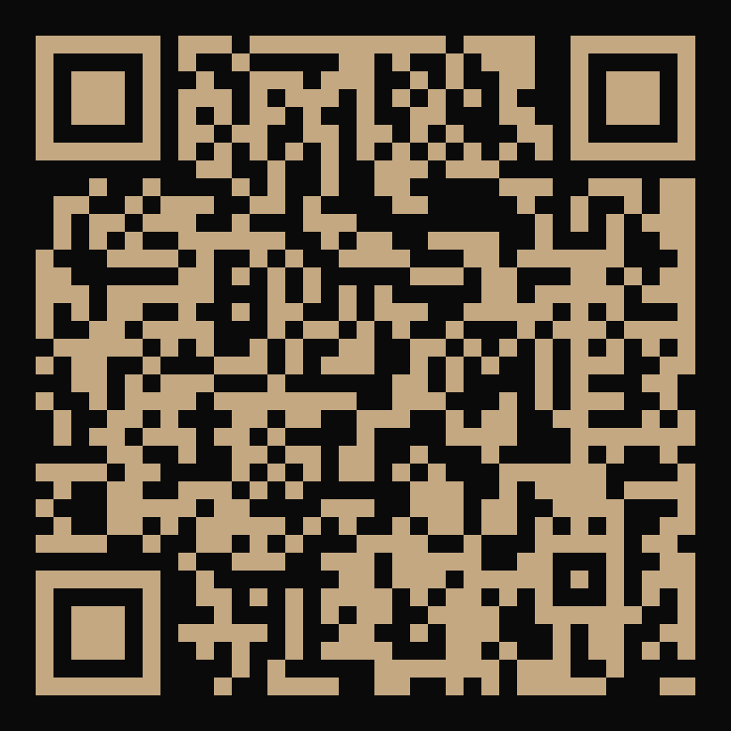 QR Code Facebook Salon Starbourg